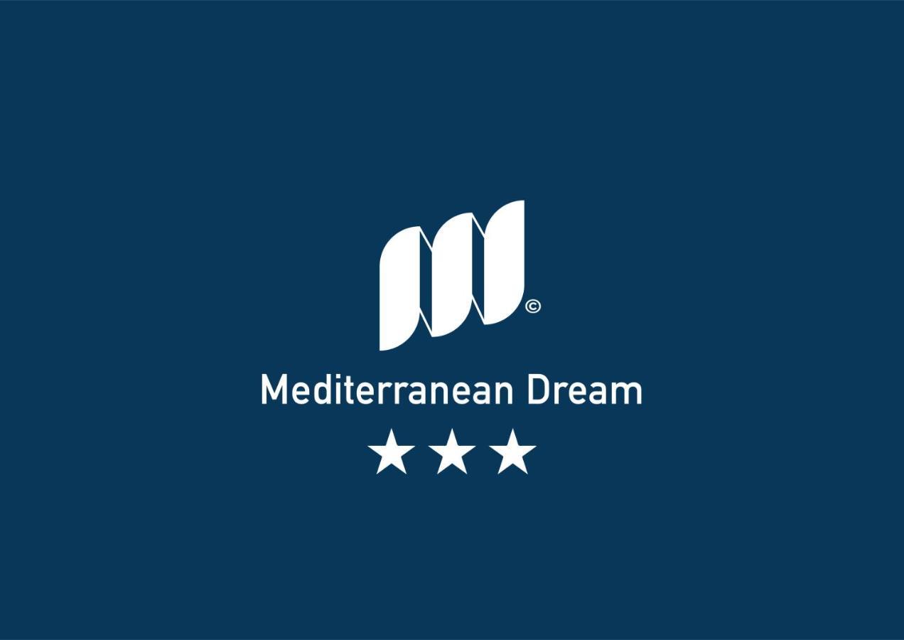 Mediterranean Dream 팔라이오코라 외부 사진