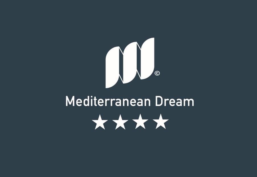 Mediterranean Dream 팔라이오코라 외부 사진